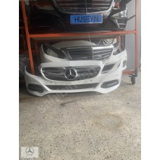 BAŞKAN TİC.MERCEDES W205 C180 C200 ÖN TAMPON FULL DOLU